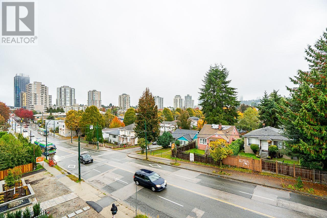 Photo 23 of 406 5399 Joyce Street, Vancouver BC