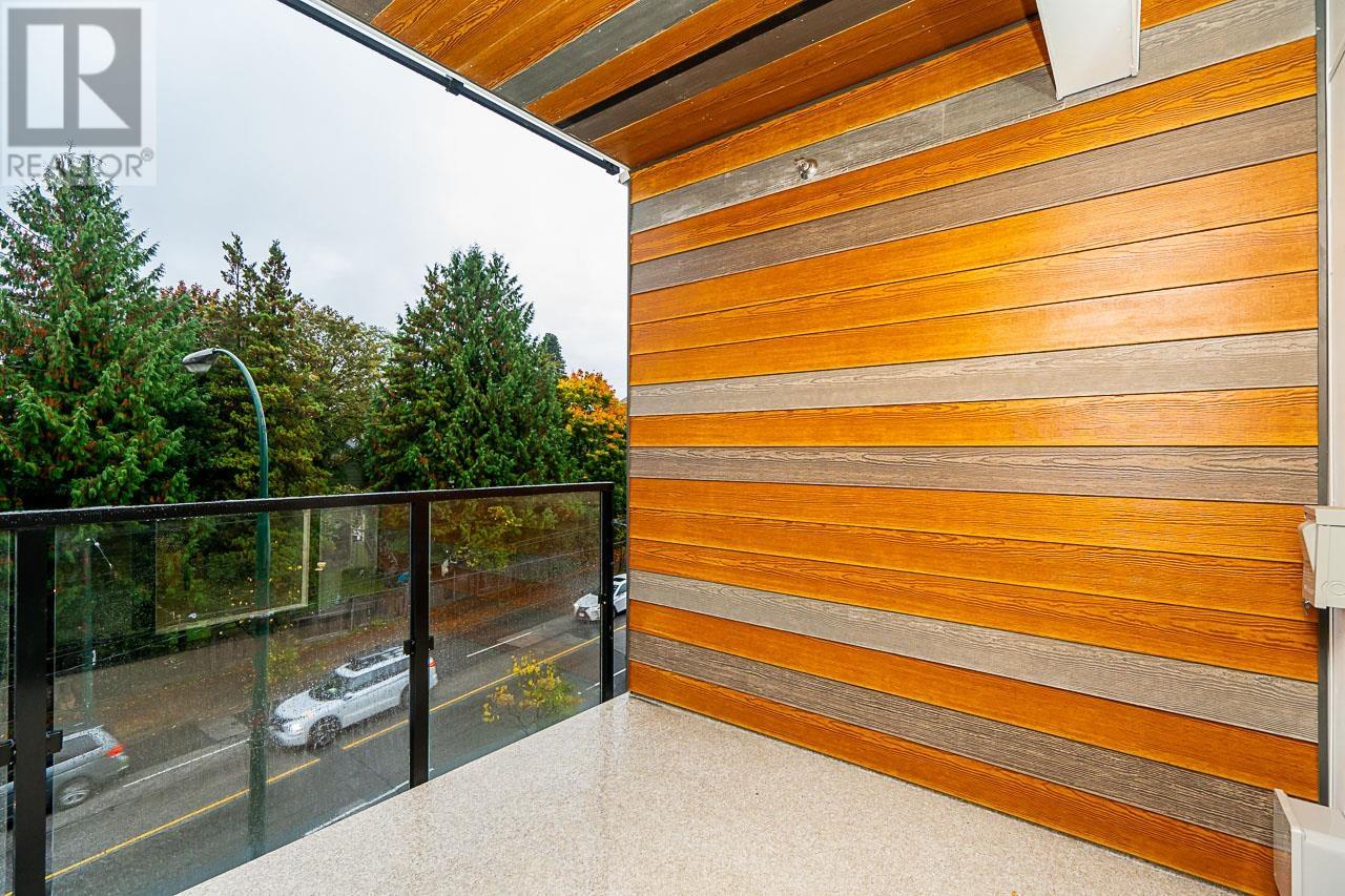 Photo 22 of 406 5399 Joyce Street, Vancouver BC