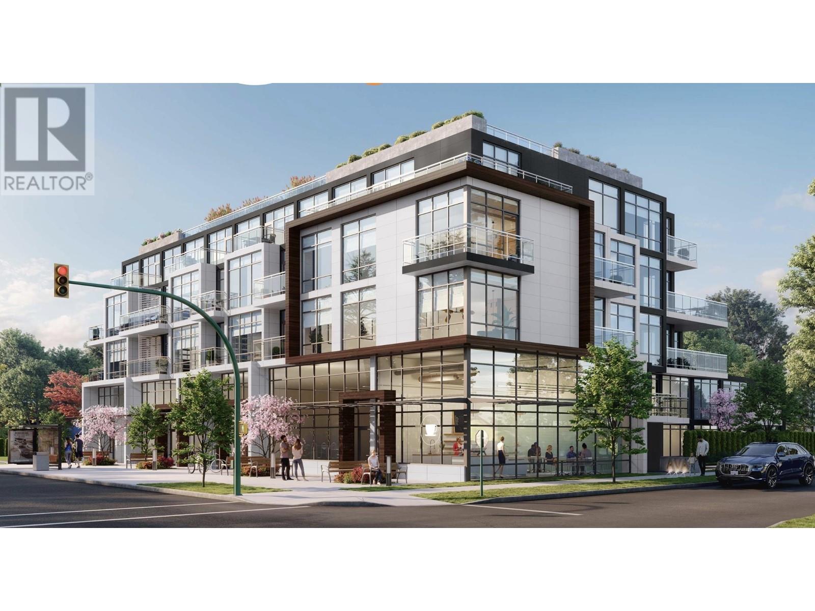 Photo 2 of Cru 1 125 W 49th Avenue, Vancouver BC
