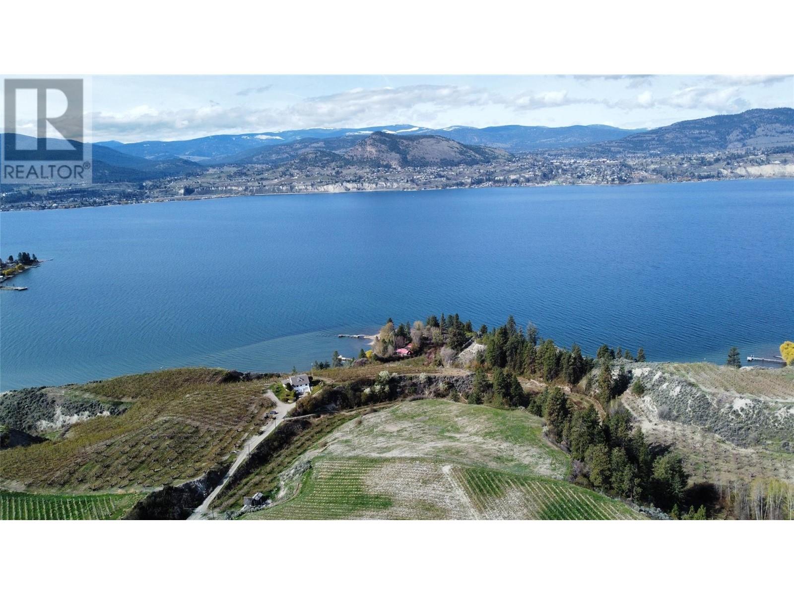 4650 North Naramata Road Unit# 7, Naramata