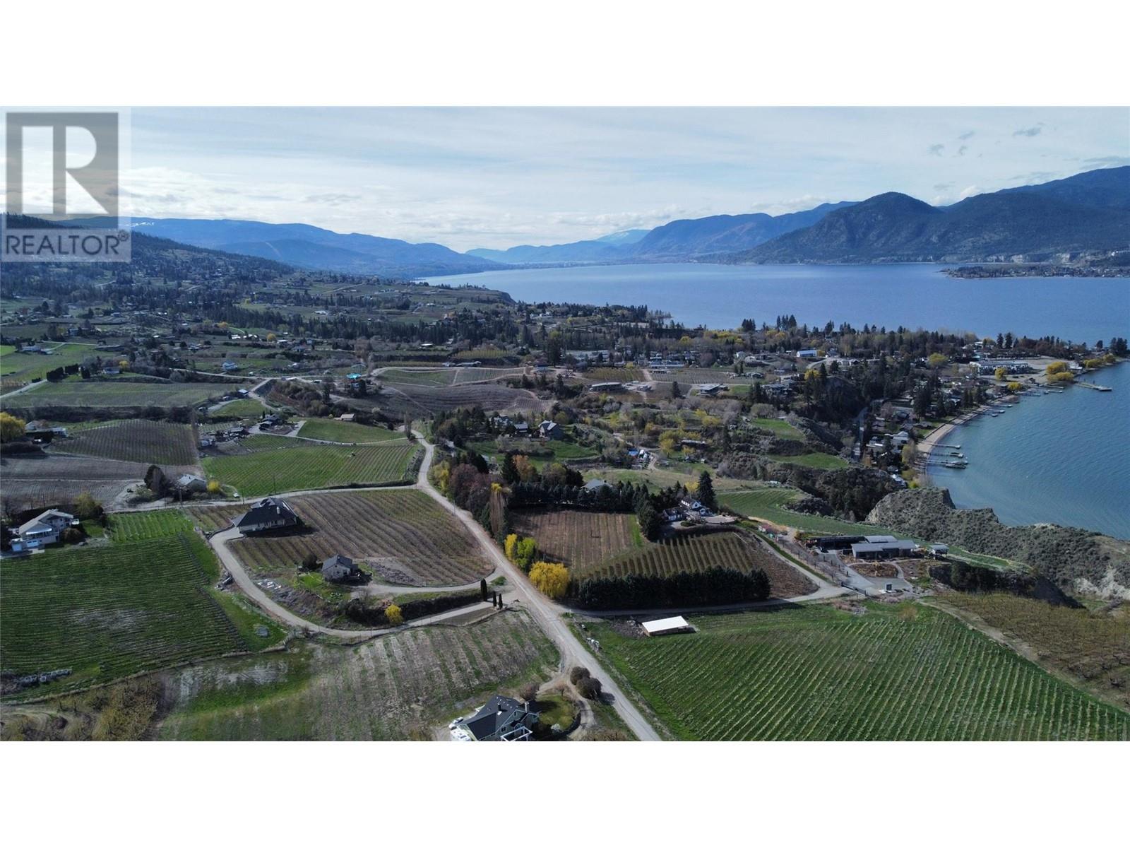 4650 North Naramata Road Unit# 7, Naramata