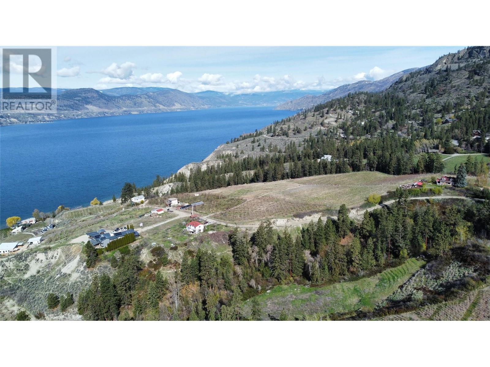 4650 North Naramata Road Unit# 7, Naramata