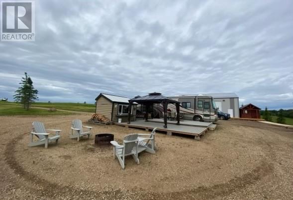 Photo 23 of Lot 2 70539 Rng Rd 250, Rural Greenview No 16 Md Of AB