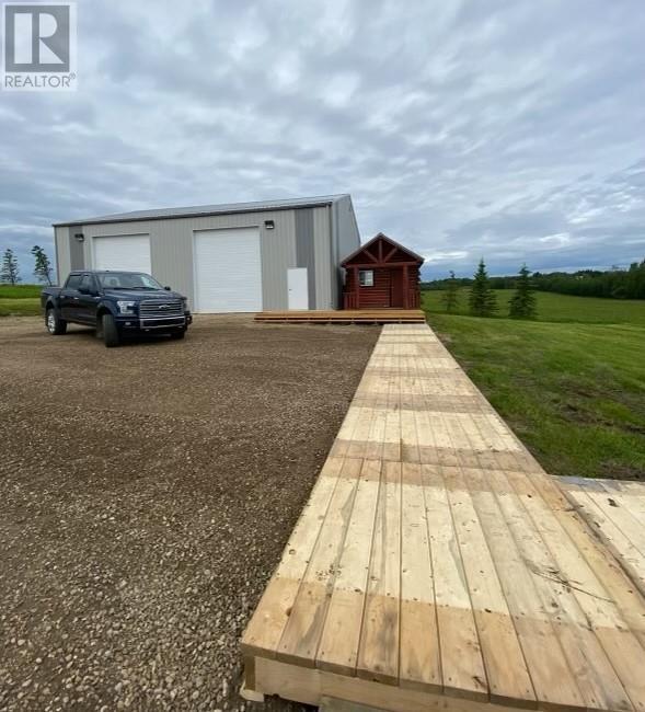 Photo 25 of Lot 2 70539 Rng Rd 250, Rural Greenview No 16 Md Of AB