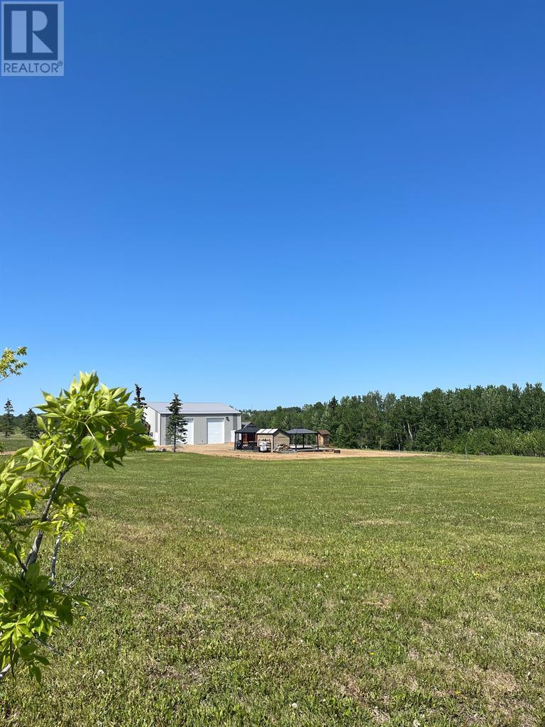 Photo 31 of Lot 2 70539 Rng Rd 250, Rural Greenview No 16 Md Of AB