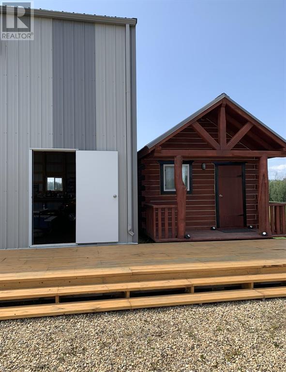 Photo 8 of Lot 2 70539 Rng Rd 250, Rural Greenview No 16 Md Of AB