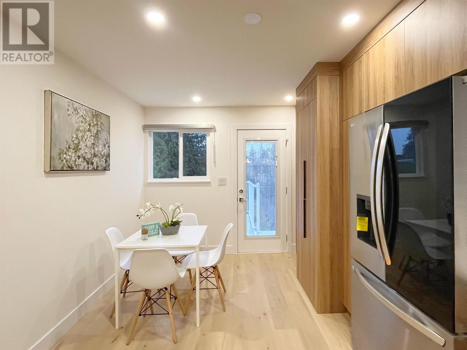 1828 LAURIER AVENUE, Port Coquitlam real estate listing R2985531