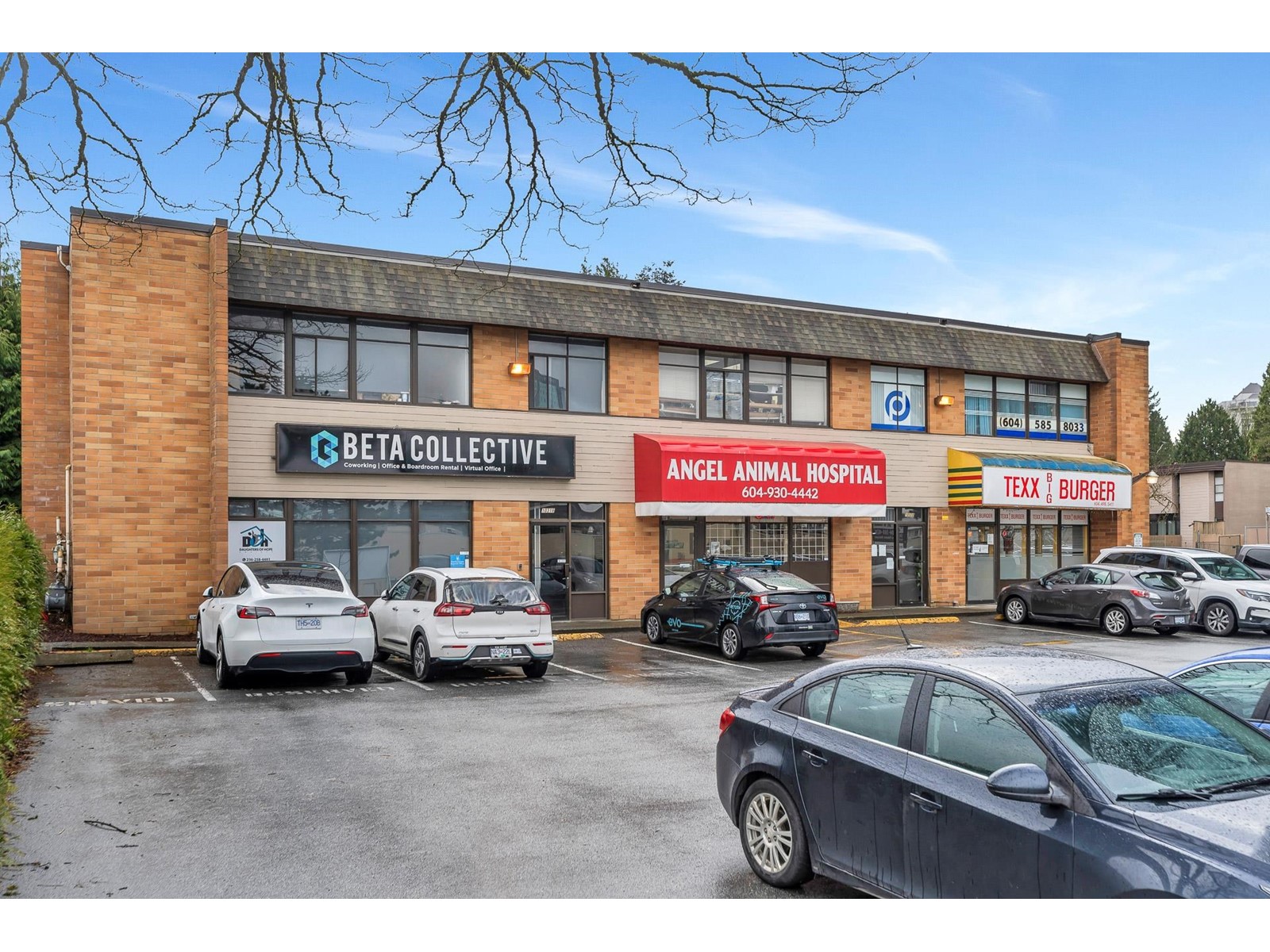 Photo 1 of 10328 Whalley Boulevard, Surrey BC