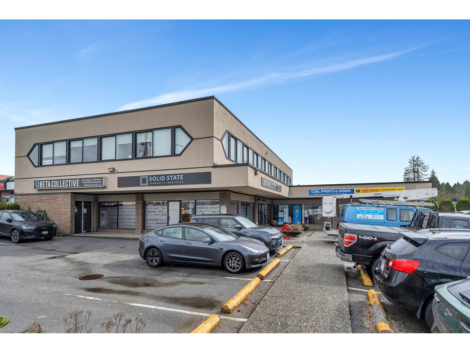 Photo 15 of 10328 Whalley Boulevard, Surrey BC