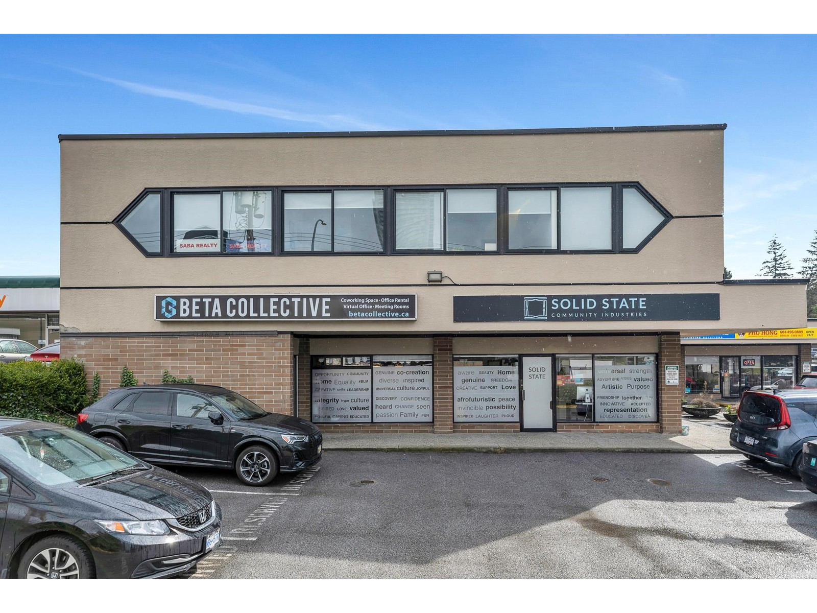 Photo 14 of 10328 Whalley Boulevard, Surrey BC