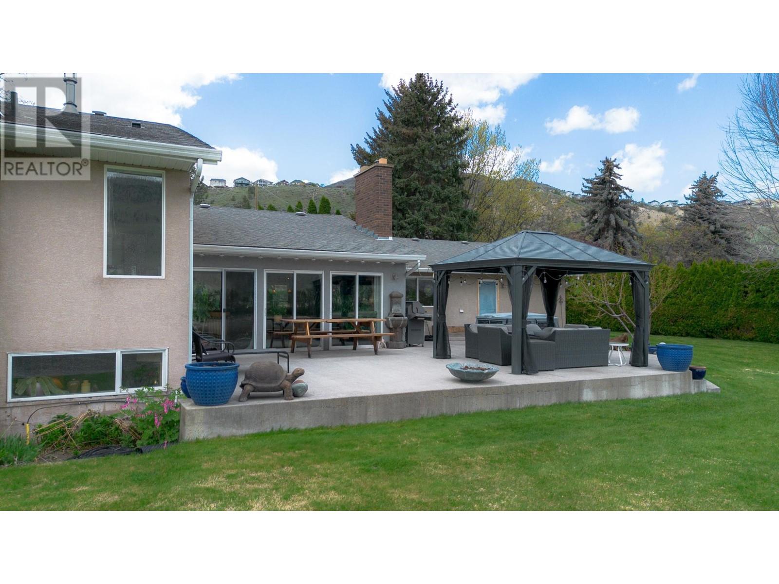 Photo 2 of 2131 Westsyde Road, Kamloops BC