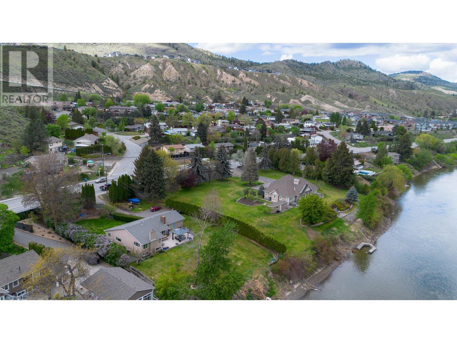 Photo 39 of 2131 Westsyde Road, Kamloops BC