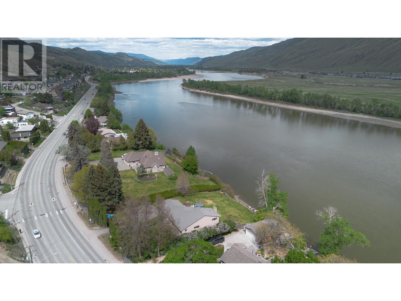 Photo 41 of 2131 Westsyde Road, Kamloops BC