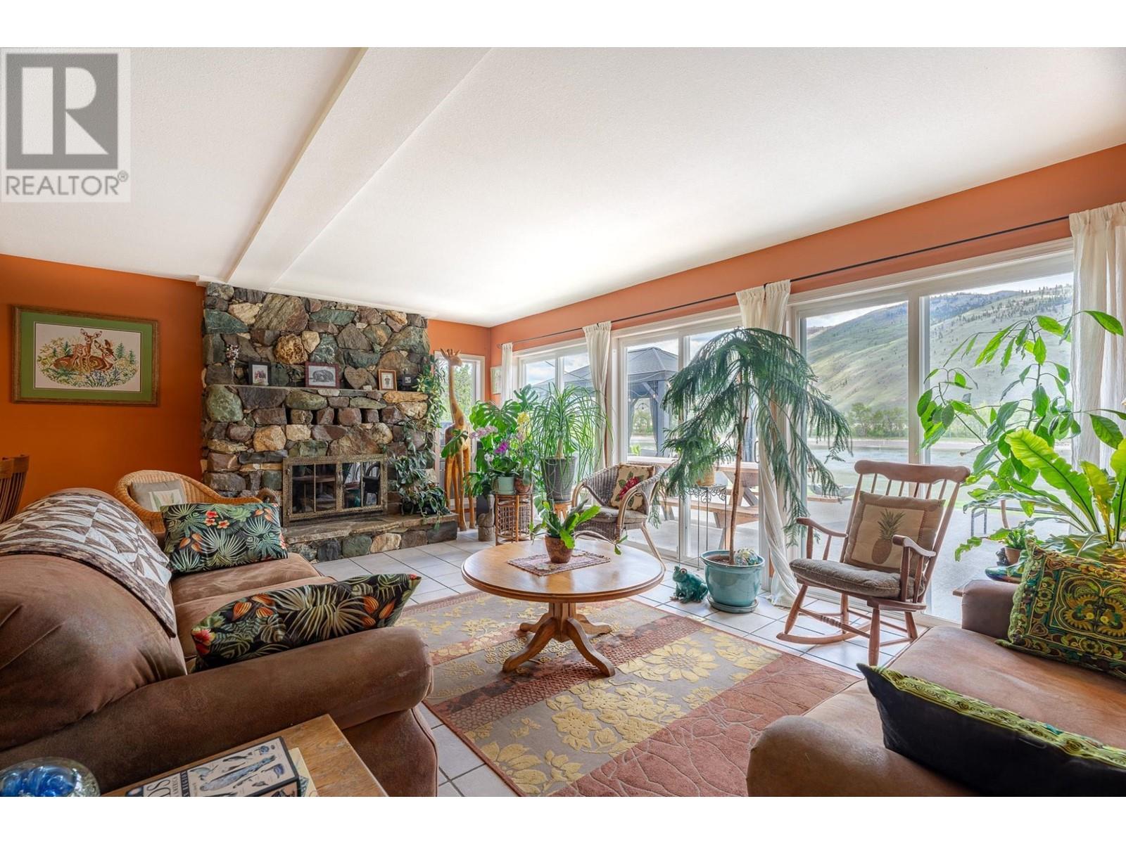 Photo 14 of 2131 Westsyde Road, Kamloops BC
