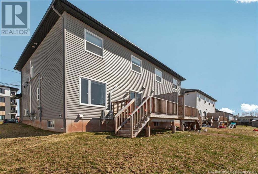 Photo 3 of 261 Lorette Street, Dieppe NB