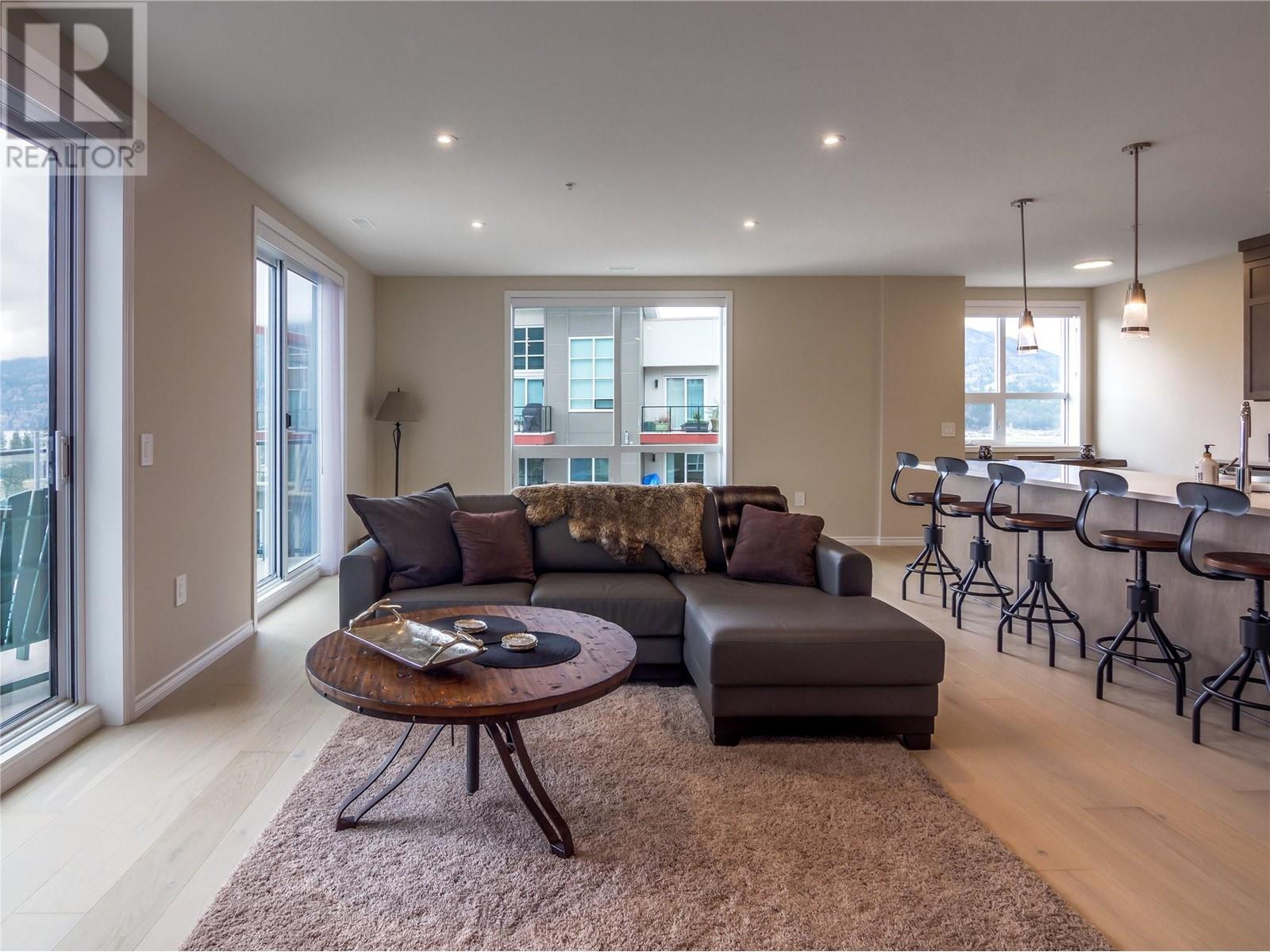 3362 Skaha Lake Road Unit# 1204, Penticton