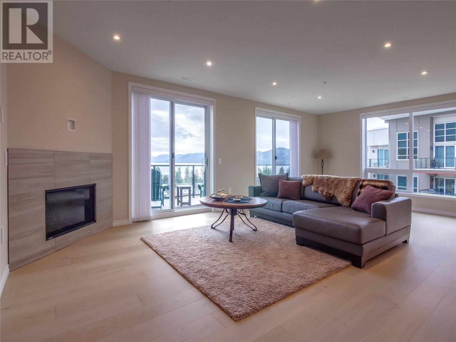 3362 Skaha Lake Road Unit# 1204, Penticton