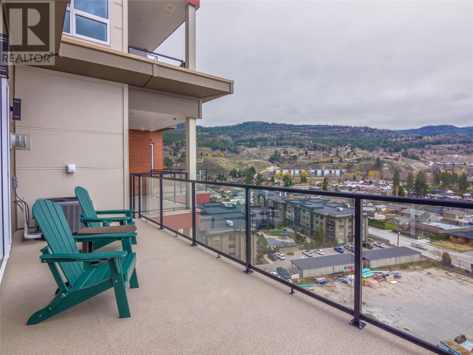 3362 Skaha Lake Road Unit# 1204, Penticton