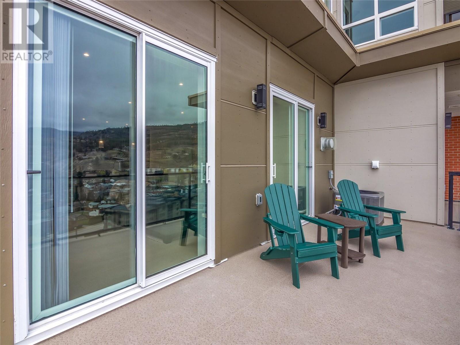 3362 Skaha Lake Road Unit# 1204, Penticton