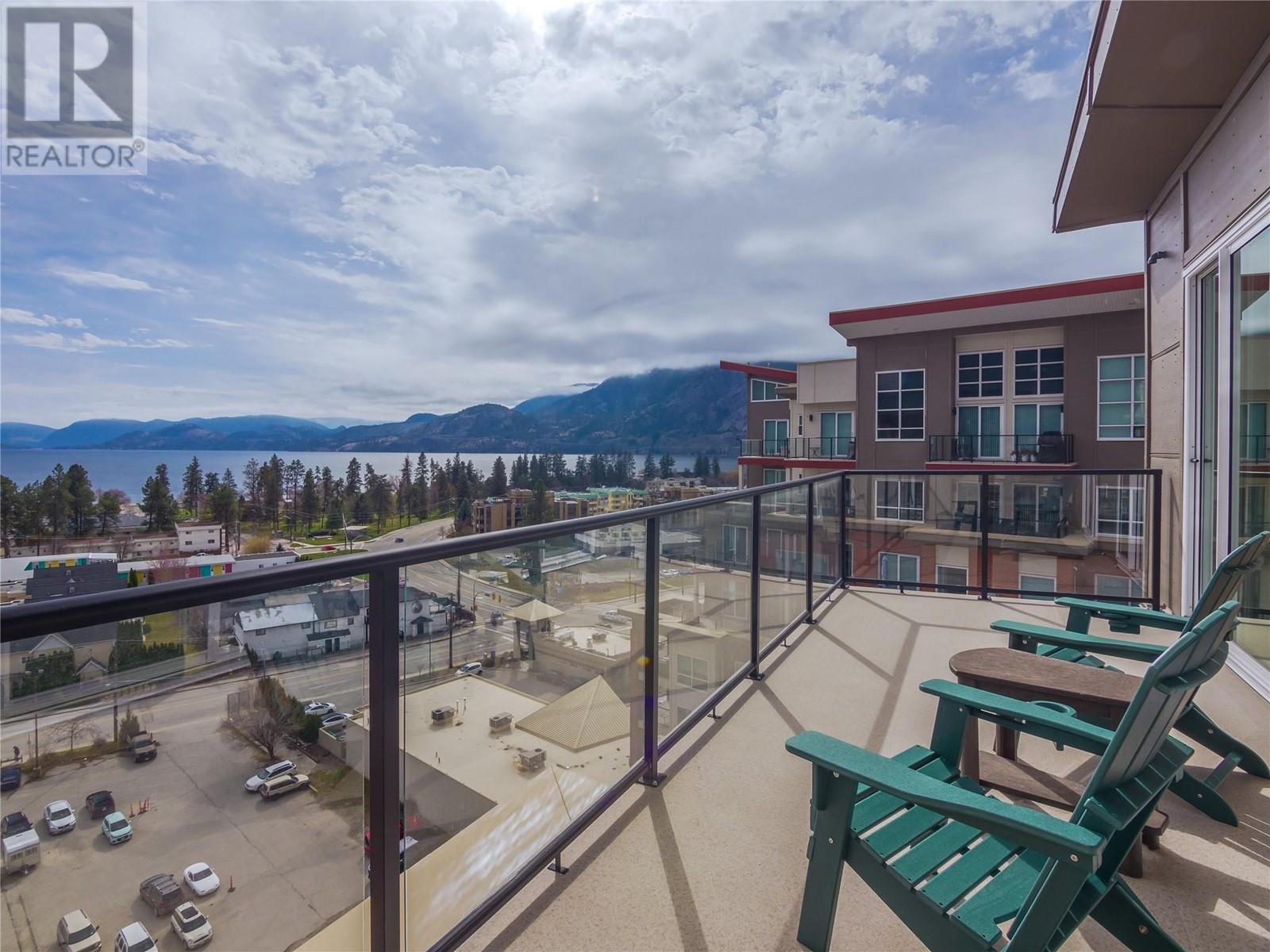 3362 Skaha Lake Road Unit# 1204, Penticton