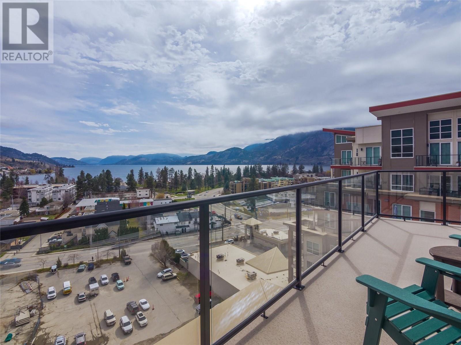3362 Skaha Lake Road Unit# 1204, Penticton