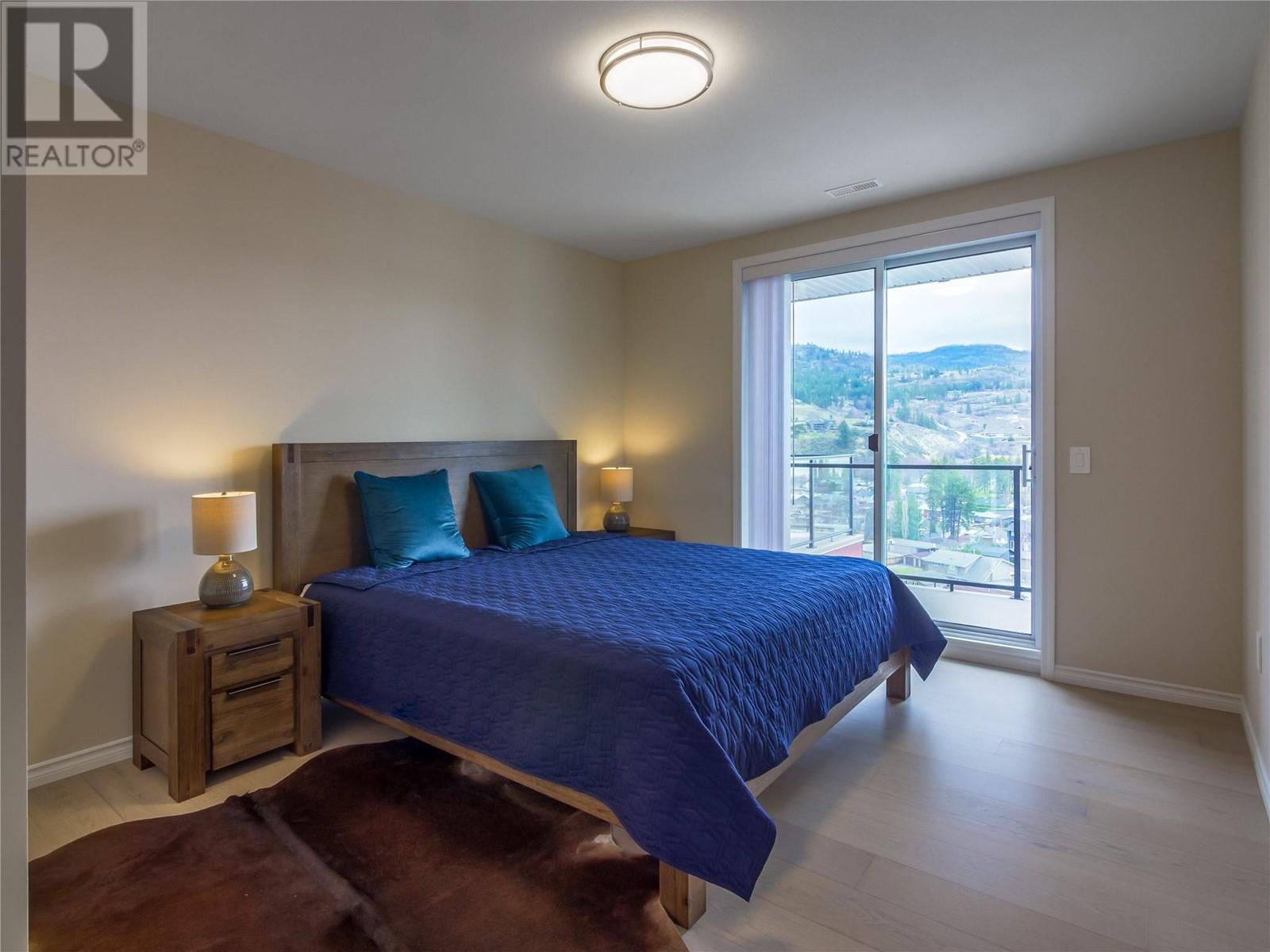 3362 Skaha Lake Road Unit# 1204, Penticton