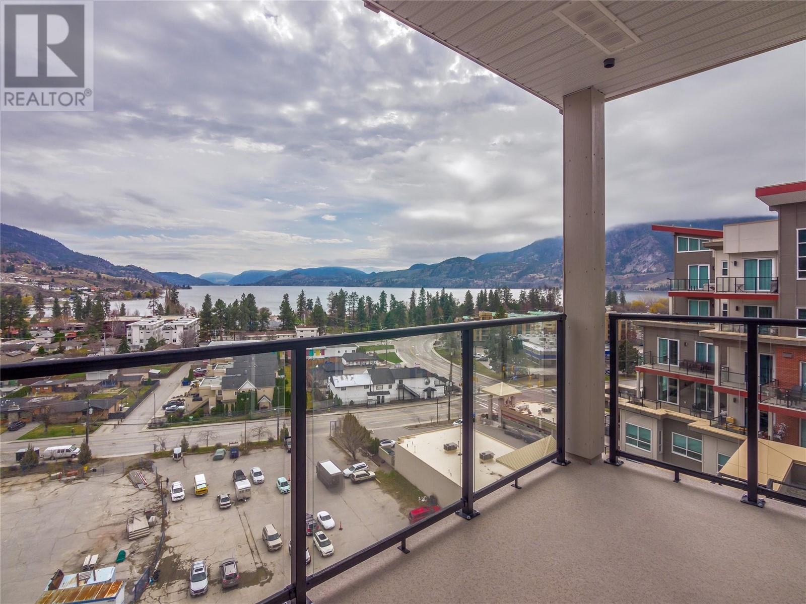 3362 Skaha Lake Road Unit# 1204, Penticton