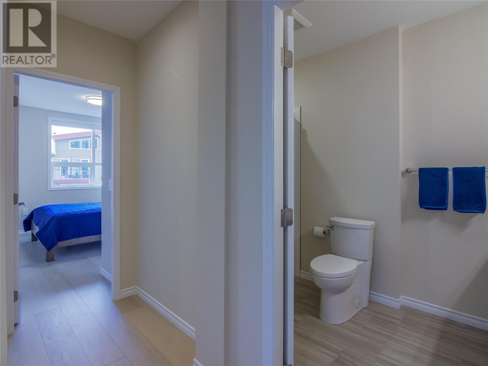 3362 Skaha Lake Road Unit# 1204, Penticton