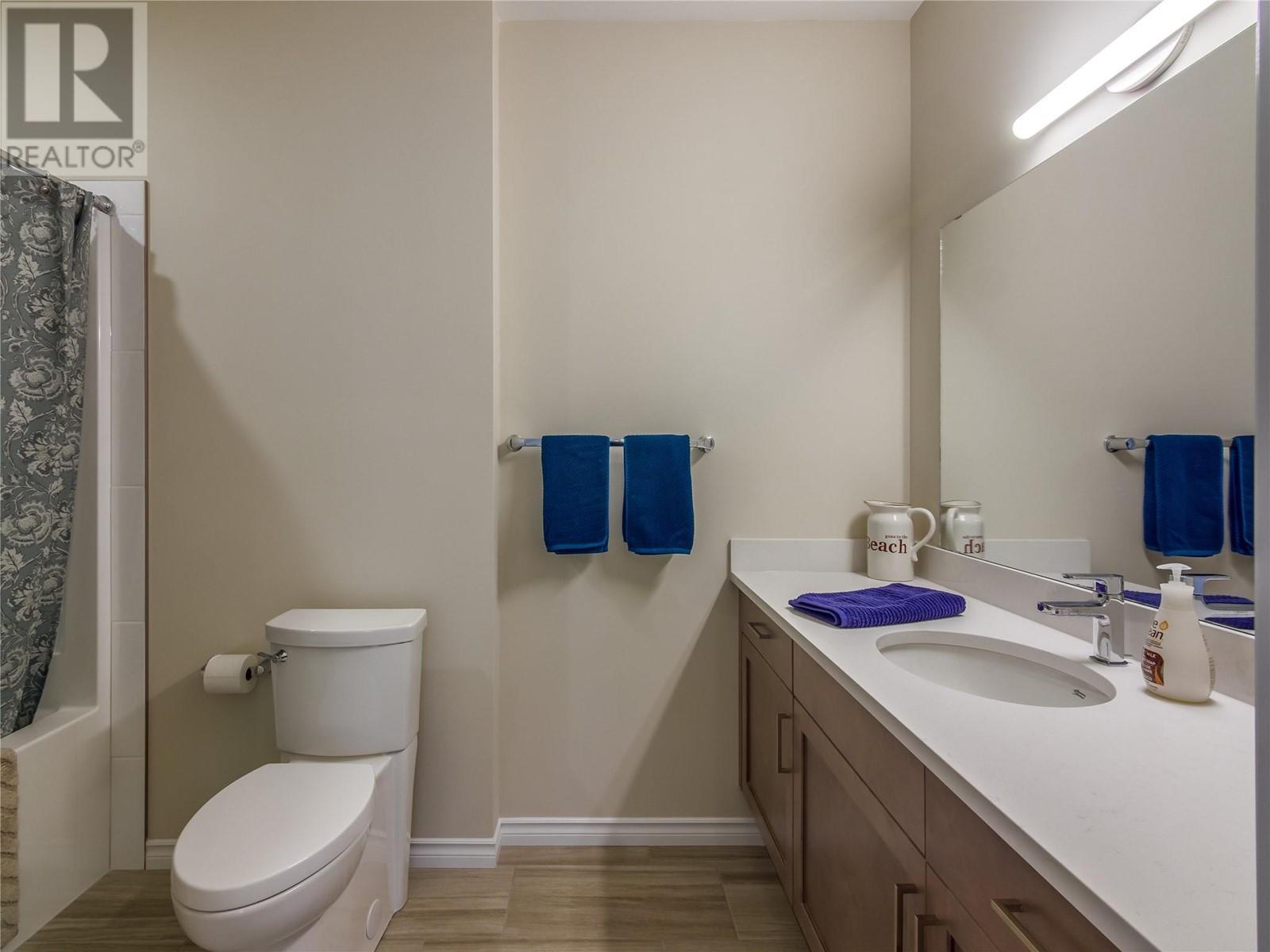 3362 Skaha Lake Road Unit# 1204, Penticton