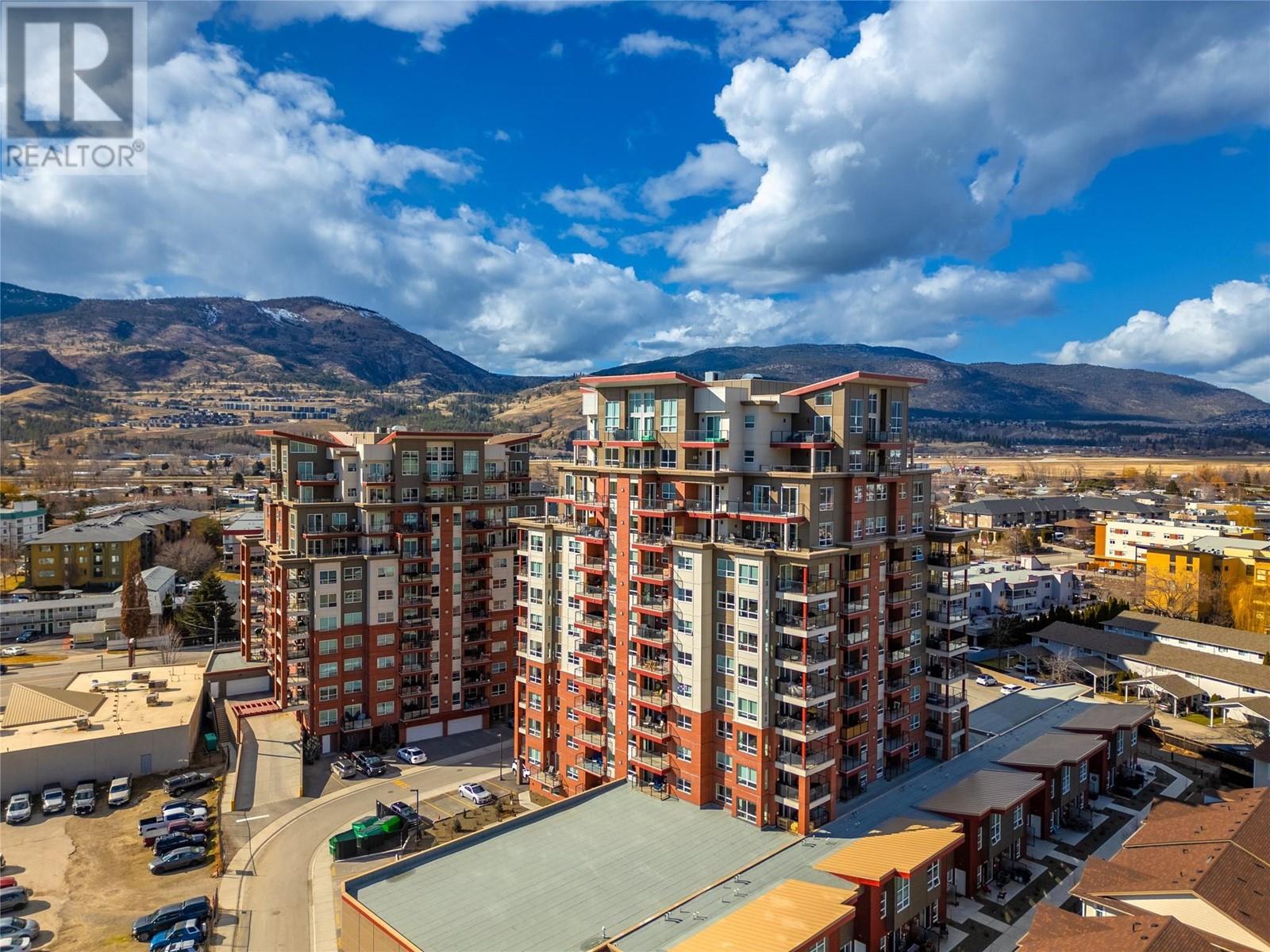 3362 Skaha Lake Road Unit# 1204, Penticton