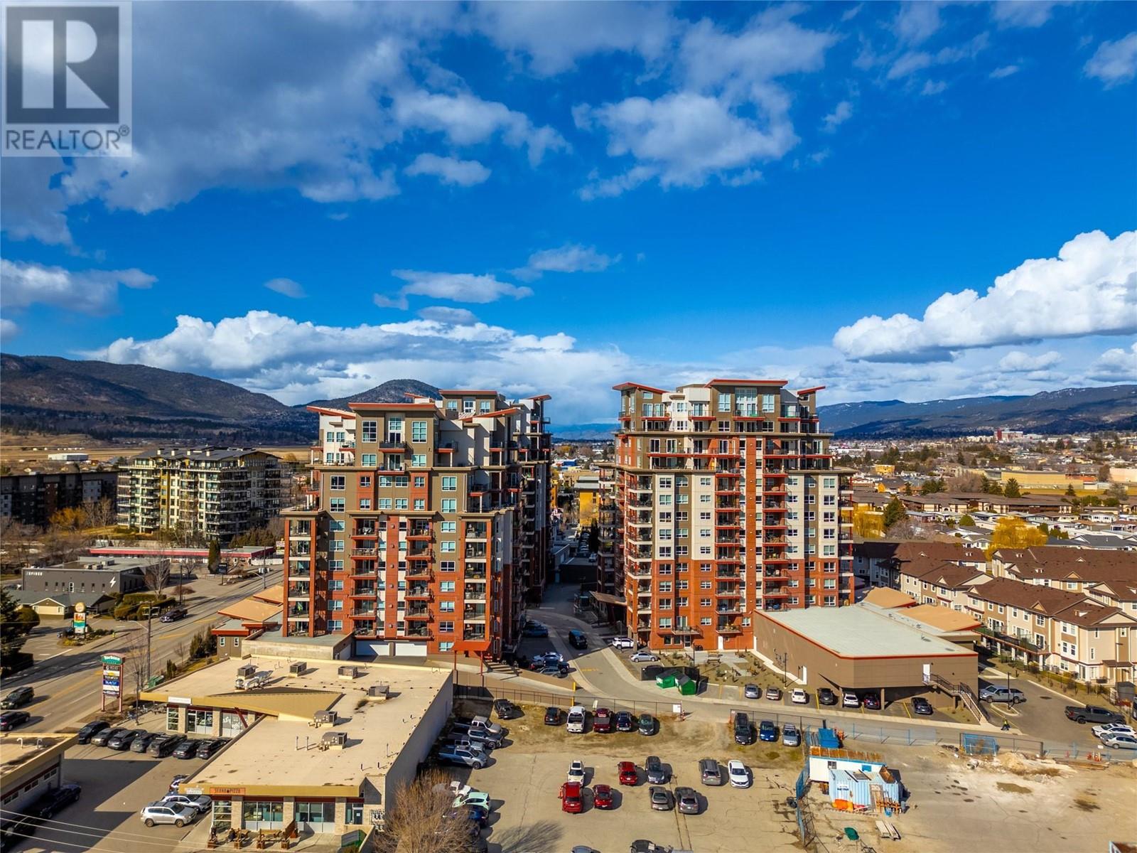 3362 Skaha Lake Road Unit# 1204, Penticton