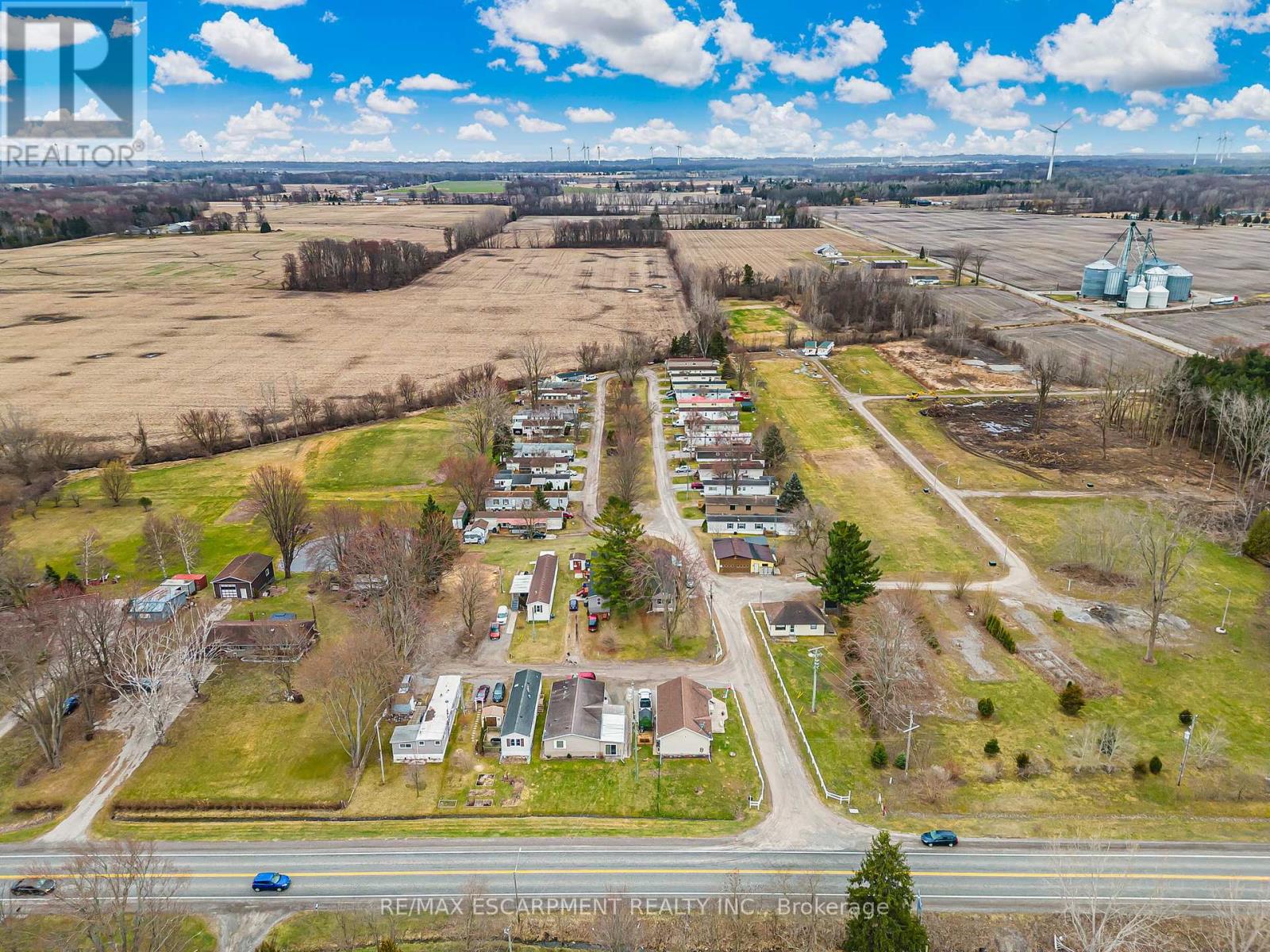 Photo 29 of 32 43969 Highway 3, Wainfleet ON