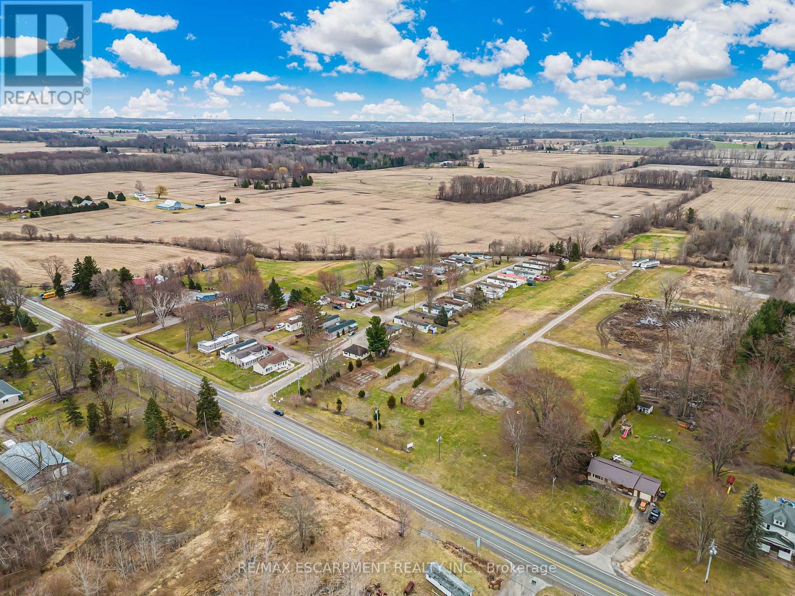 Photo 31 of 32 43969 Highway 3, Wainfleet ON