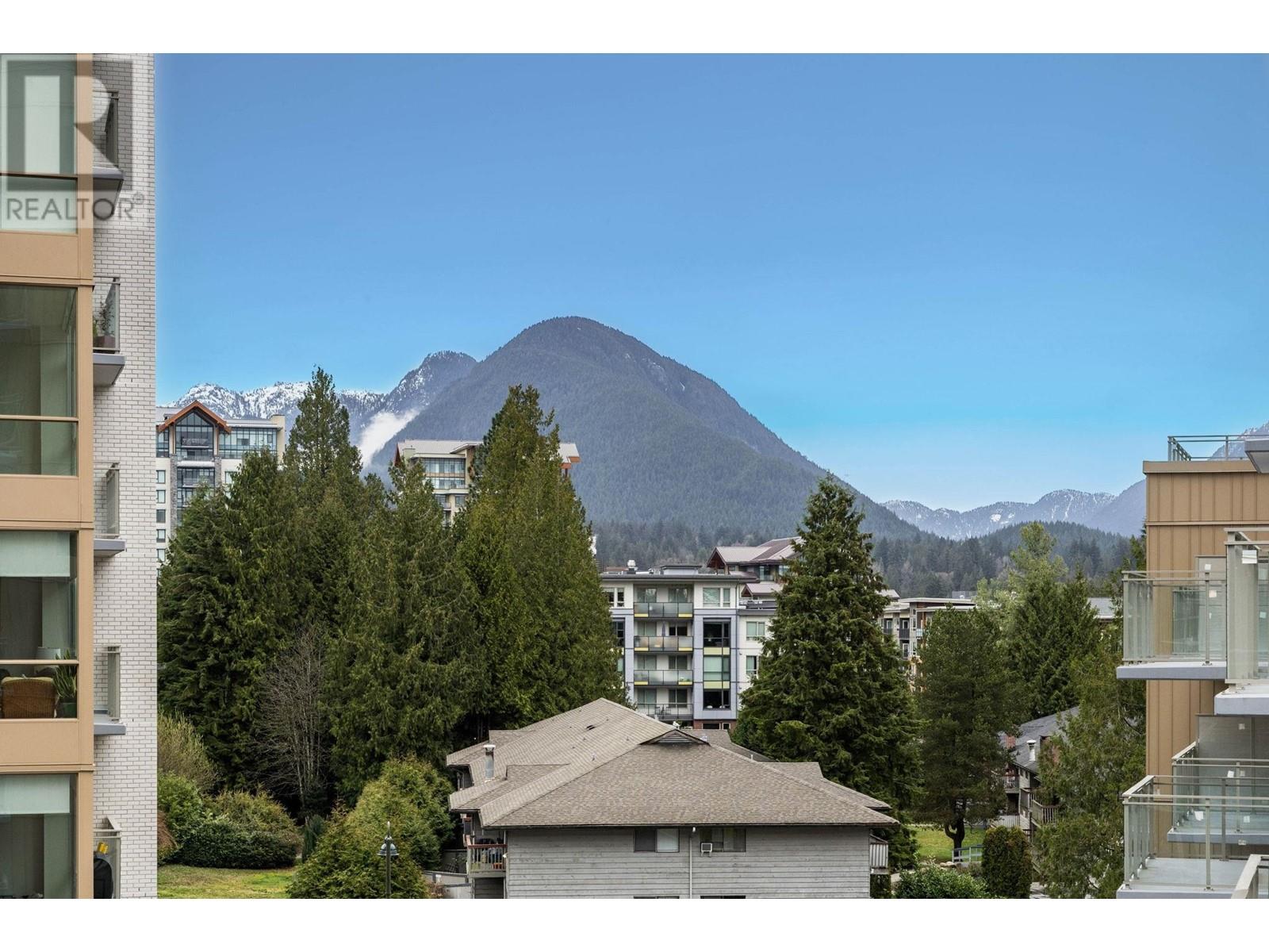 Photo 5 of 502 2325 Emery Court, North Vancouver BC