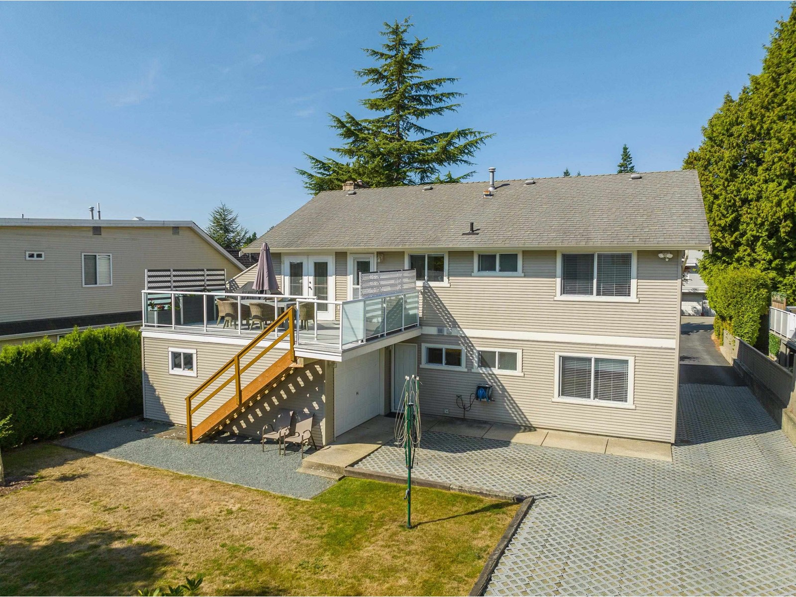 Photo 30 of 1434 Bishop Road, White Rock BC
