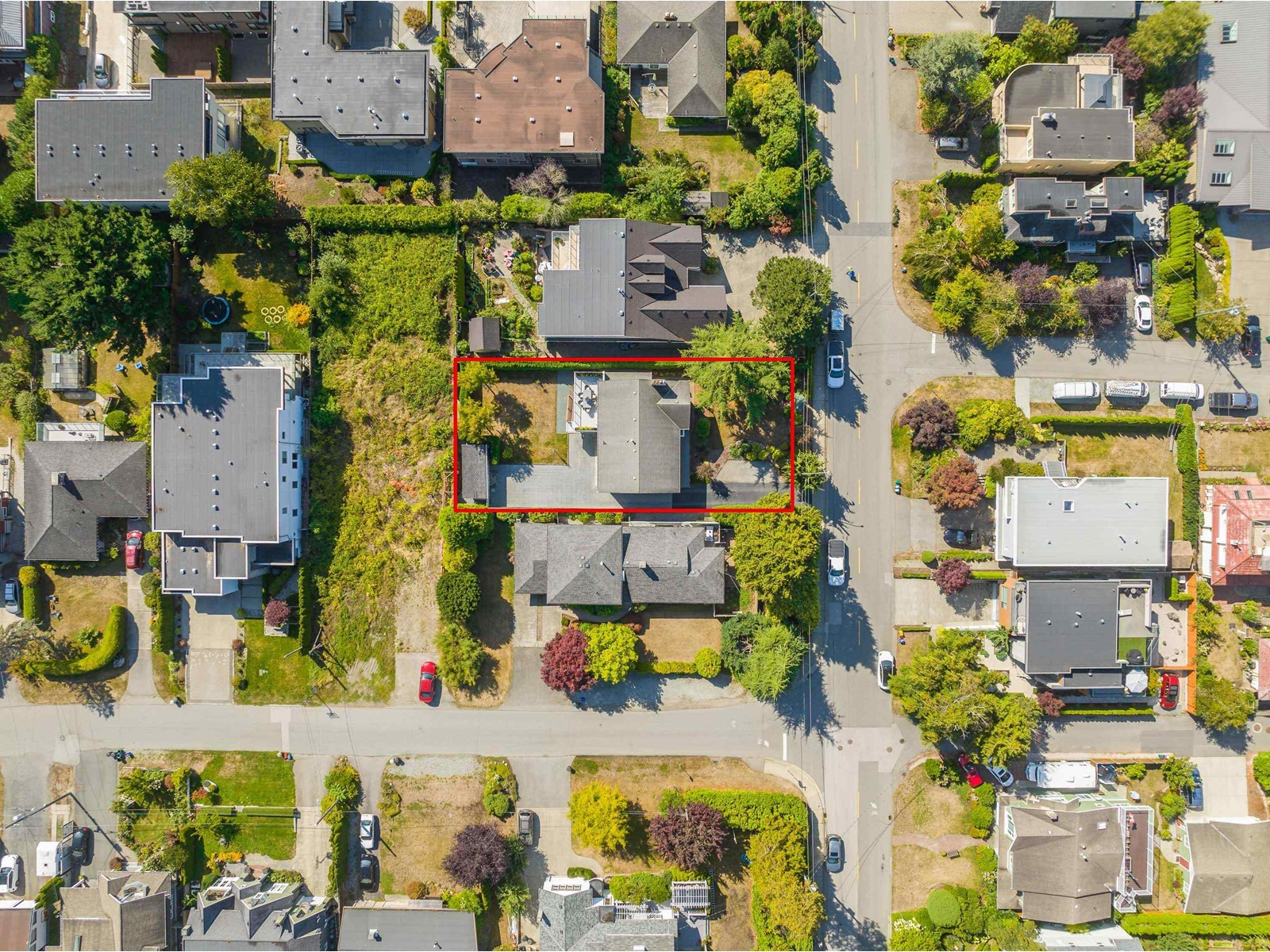 Photo 36 of 1434 Bishop Road, White Rock BC