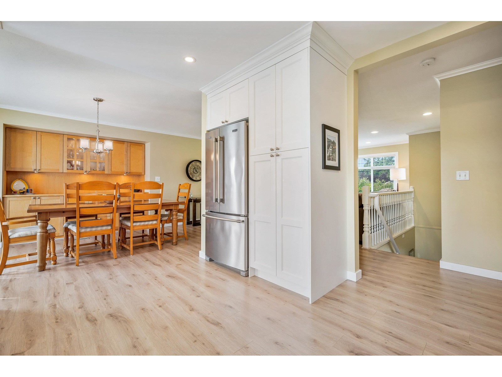 Photo 8 of 1434 Bishop Road, White Rock BC