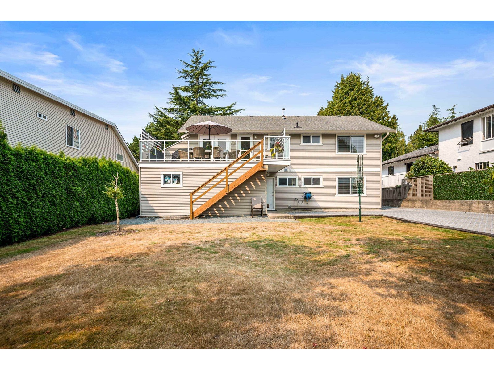 Photo 27 of 1434 Bishop Road, White Rock BC