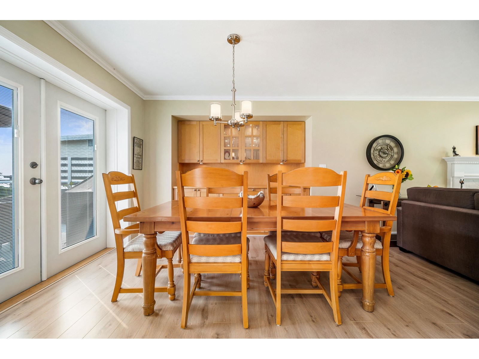 Photo 9 of 1434 Bishop Road, White Rock BC