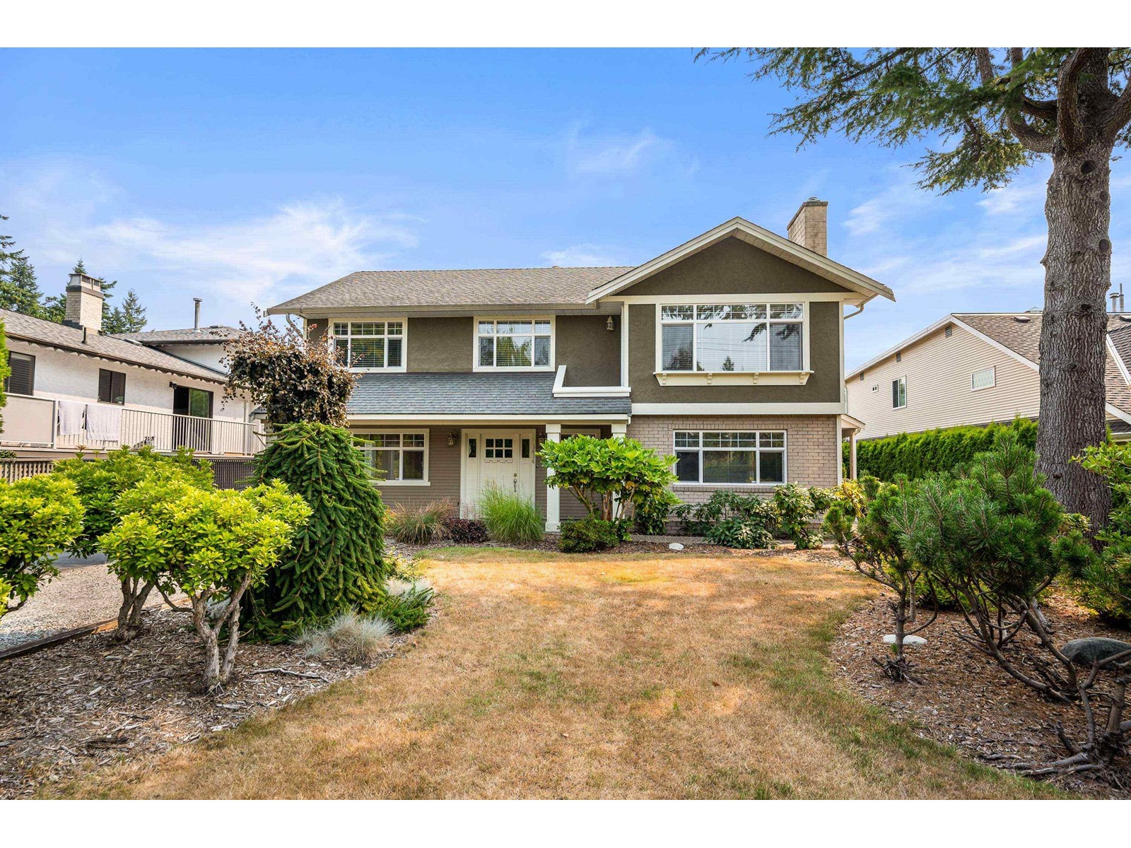 Photo 35 of 1434 Bishop Road, White Rock BC