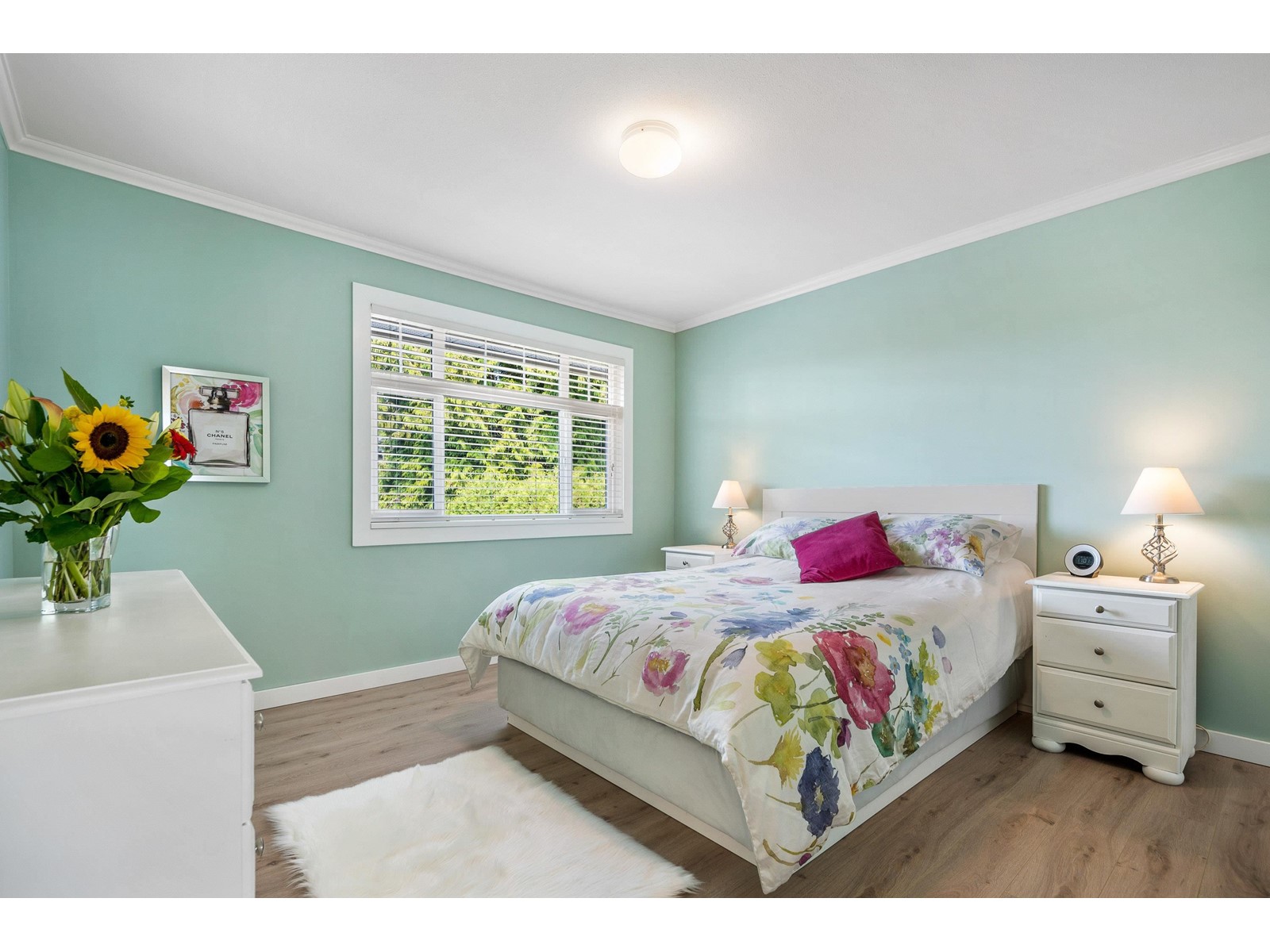 Photo 11 of 1434 Bishop Road, White Rock BC