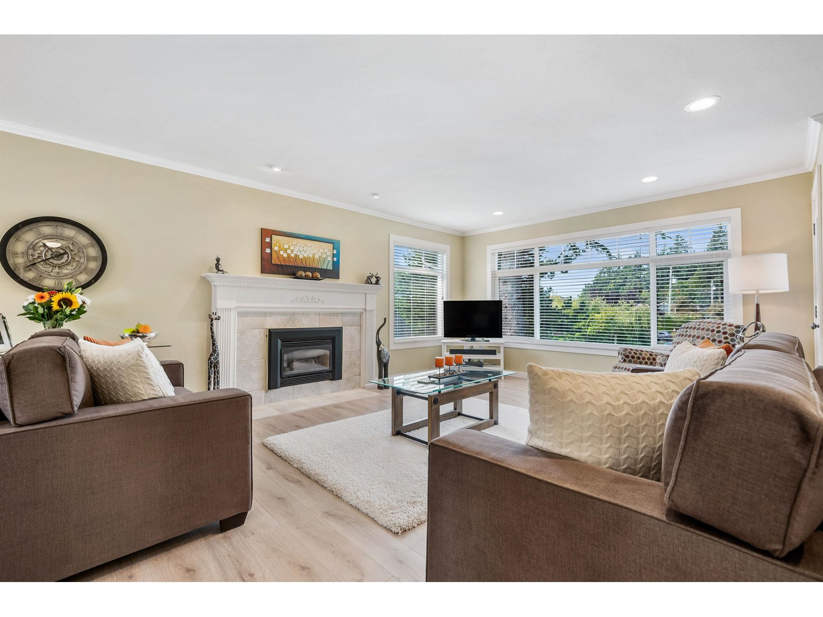 Photo 1 of 1434 Bishop Road, White Rock BC