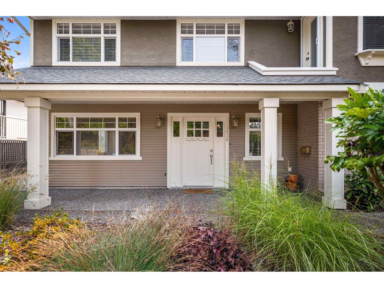 Photo 40 of 1434 Bishop Road, White Rock BC