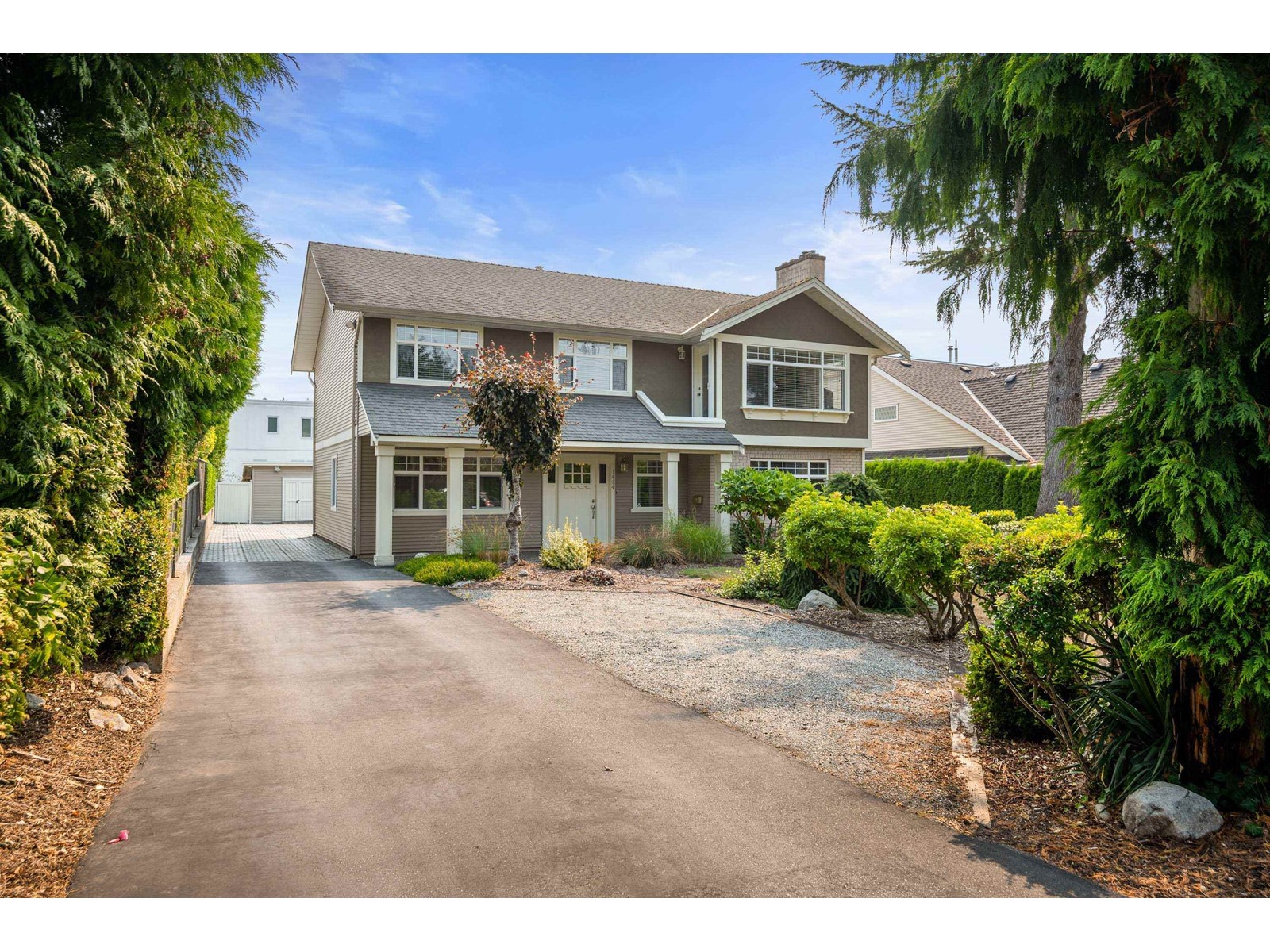 Photo 32 of 1434 Bishop Road, White Rock BC