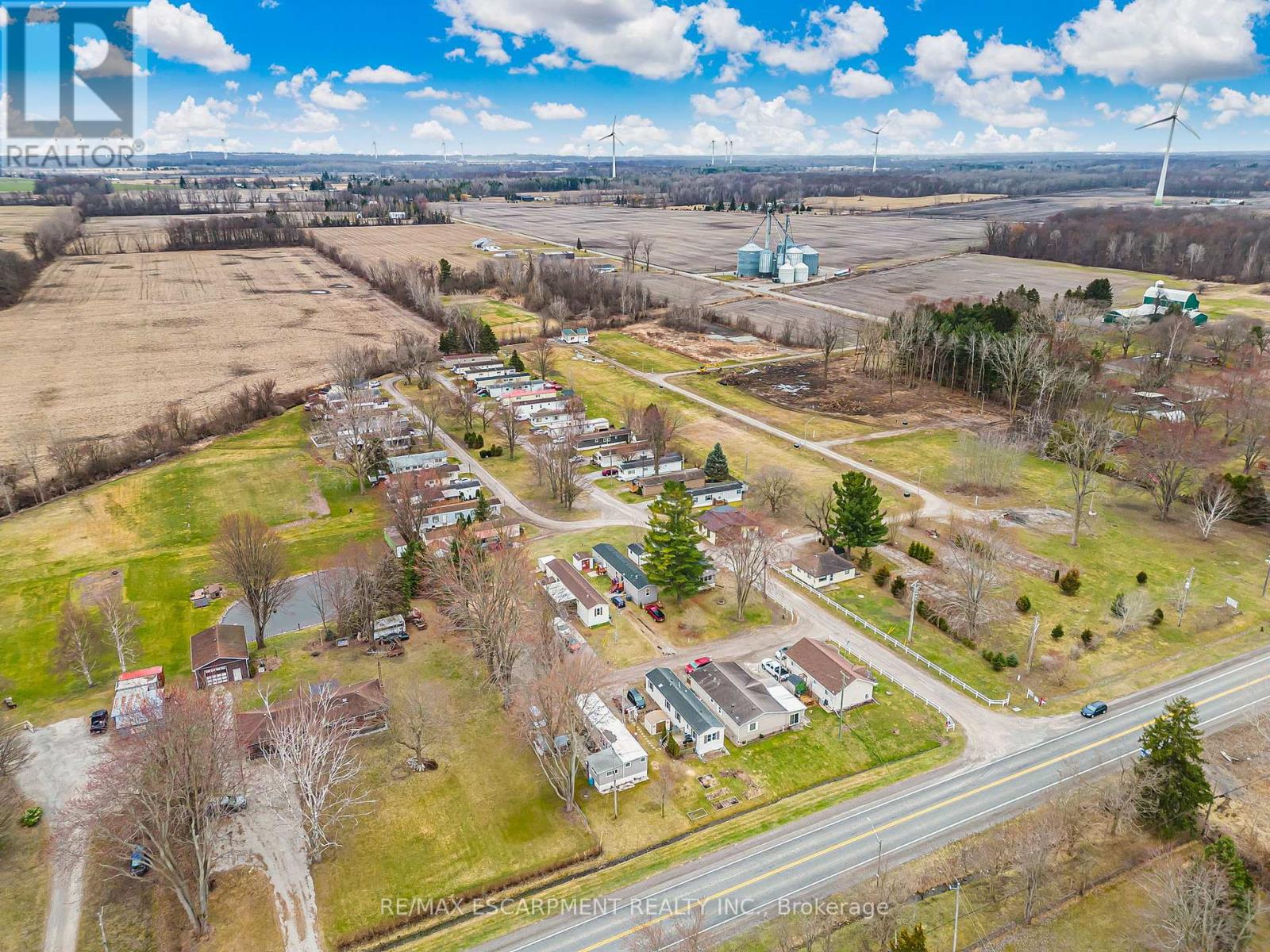 Photo 30 of 32 43969 Highway 3, Wainfleet ON