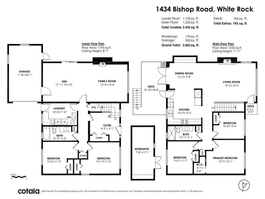 Photo 39 of 1434 Bishop Road, White Rock BC