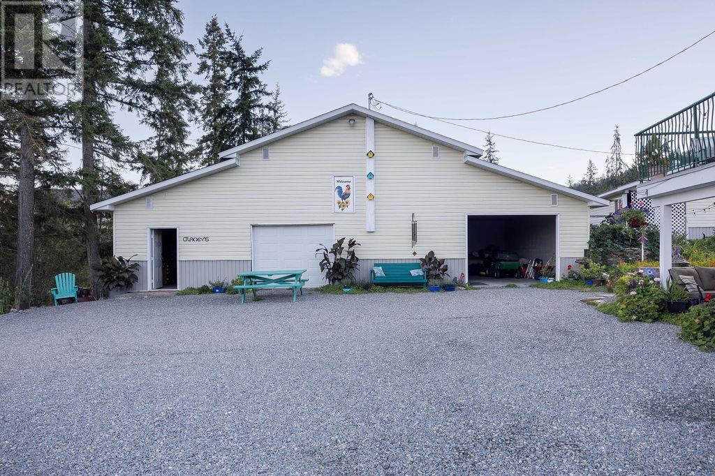 Photo 53 of 353 Gunter Ellison Road, Enderby BC