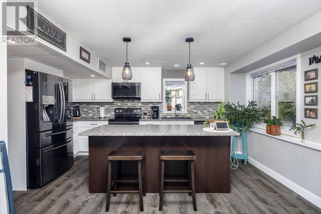 Photo 1 of 353 Gunter Ellison Road, Enderby BC