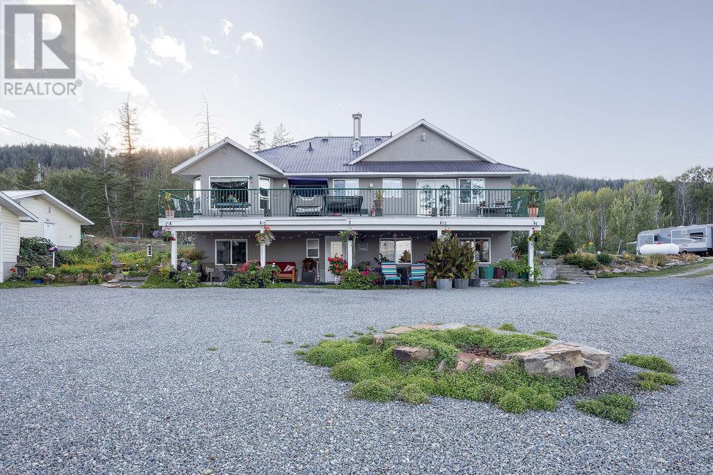 Photo 15 of 353 Gunter Ellison Road, Enderby BC
