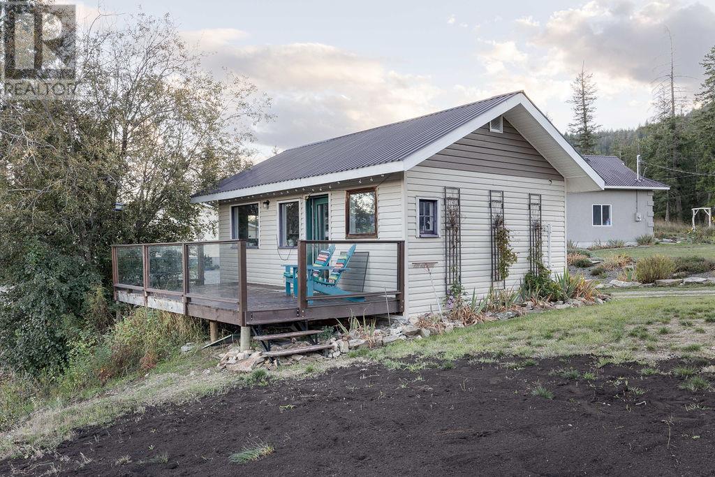 Photo 32 of 353 Gunter Ellison Road, Enderby BC
